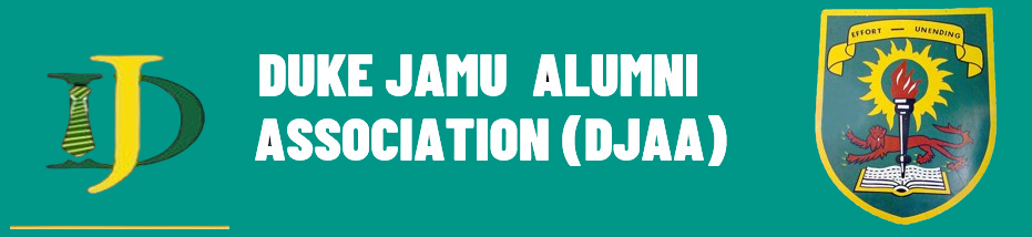 Duke jamu alumni association